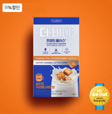 THE-VIA Protein Plus⁺